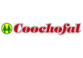 Logo Coochofal